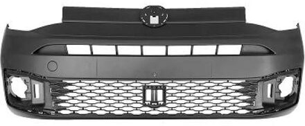 Volkswagen Bumper 2298650