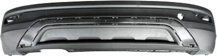 Volkswagen Bumper 2360056