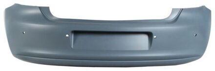 Volkswagen Bumper 5506009507951Q