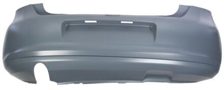 Volkswagen Bumper 5506009507952Q