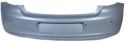 Volkswagen Bumper 5506009507957Q