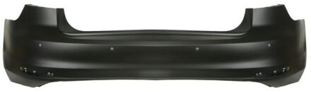 Volkswagen Bumper 5506009535952P