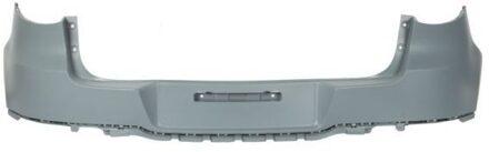 Volkswagen Bumper 5506009548950Q