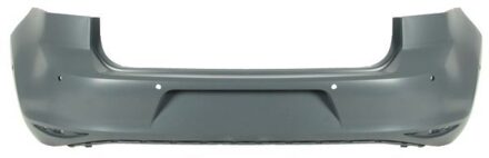 Volkswagen Bumper 5506009550952P