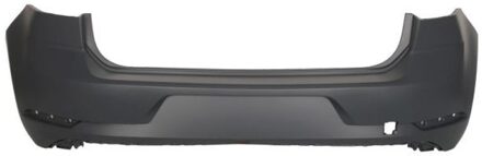 Volkswagen Bumper 5506009550953P