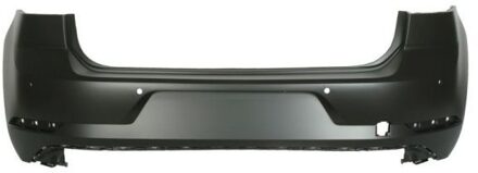 Volkswagen Bumper 5506009550954Q