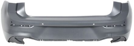 Volkswagen Bumper 5506009572951Q