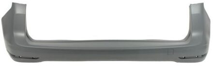 Volkswagen Bumper 5506009576958P