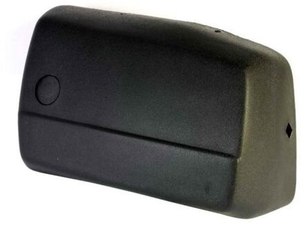 Volkswagen Bumper 5507009557911P