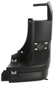 Volkswagen Bumper 5508009565962P