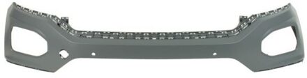 Volkswagen Bumper 5510000395901P