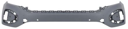 Volkswagen Bumper 5510000396902P