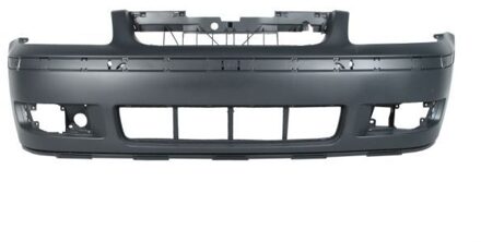 Volkswagen Bumper 5510009504904Q