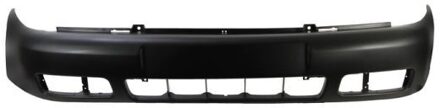 Volkswagen Bumper 5510009505900P