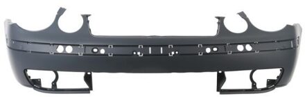 Volkswagen Bumper 5510009506900P