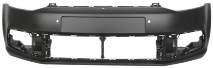 Volkswagen Bumper 5510009507906Q