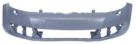 Volkswagen Bumper 5510009533901P