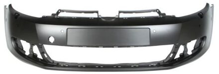 Volkswagen Bumper 5510009534907Q