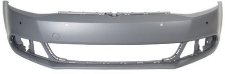 Volkswagen Bumper 5510009535901Q