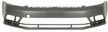 Volkswagen Bumper 5510009535902P