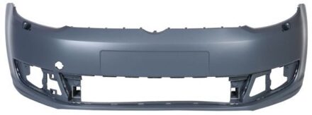 Volkswagen Bumper 5510009545903Q