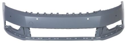 Volkswagen Bumper 5510009547901Q