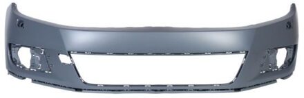 Volkswagen Bumper 5510009548904Q