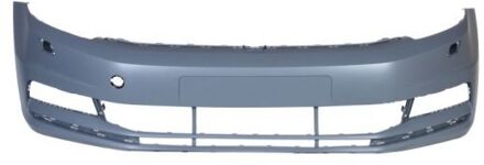 Volkswagen Bumper 5510009551901Q