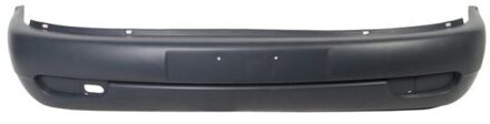 Volkswagen Bumper 5510009559902P