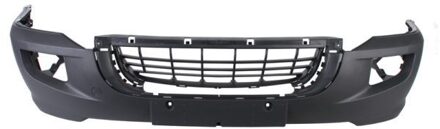 Volkswagen Bumper 5510009564901Q
