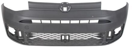 Volkswagen Bumper 5510009576902Q