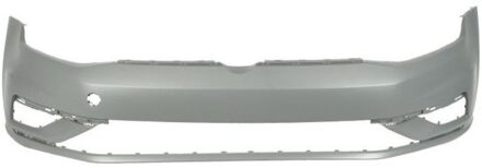Volkswagen Bumper 5510009950901Q