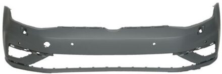 Volkswagen Bumper 5510009950904BP