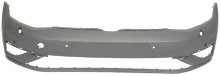 Volkswagen Bumper 5510009950904P