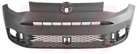 Volkswagen Bumper 5707570