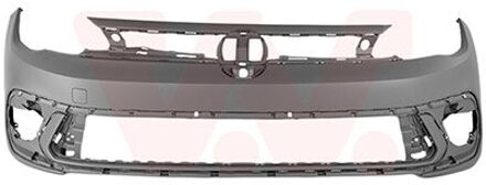 Volkswagen Bumper 5708574
