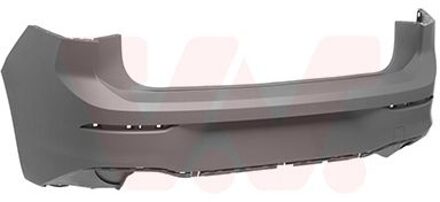 Volkswagen Bumper 5711544