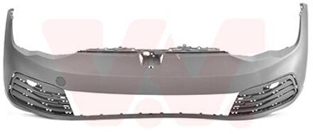 Volkswagen Bumper 5711575