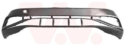 Volkswagen Bumper 5749574