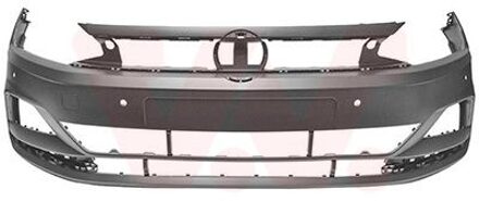 Volkswagen Bumper 5751575