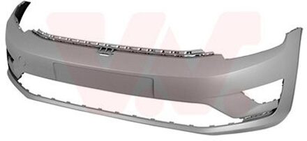Volkswagen Bumper 5769574