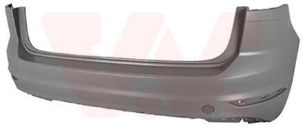 Volkswagen Bumper 5770545