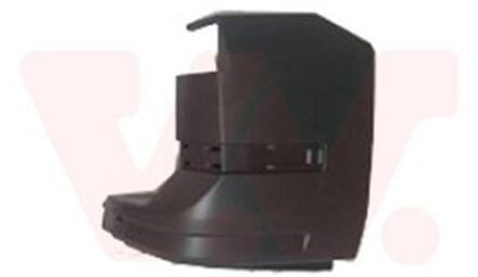 Volkswagen Bumper 5792533