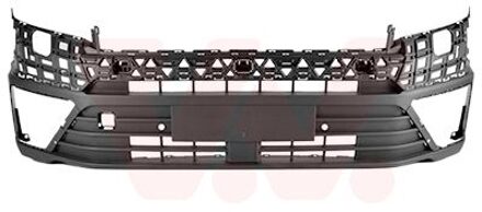 Volkswagen Bumper 5792571