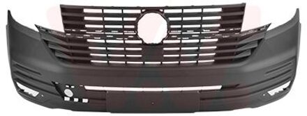 Volkswagen Bumper 5794570