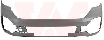 Volkswagen Bumper 5794574