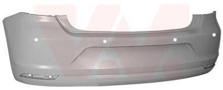 Volkswagen Bumper 5814545