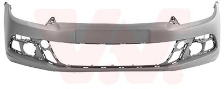 Volkswagen Bumper 5849574