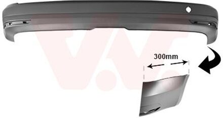 Volkswagen Bumper 5854540