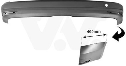 Volkswagen Bumper 5854542